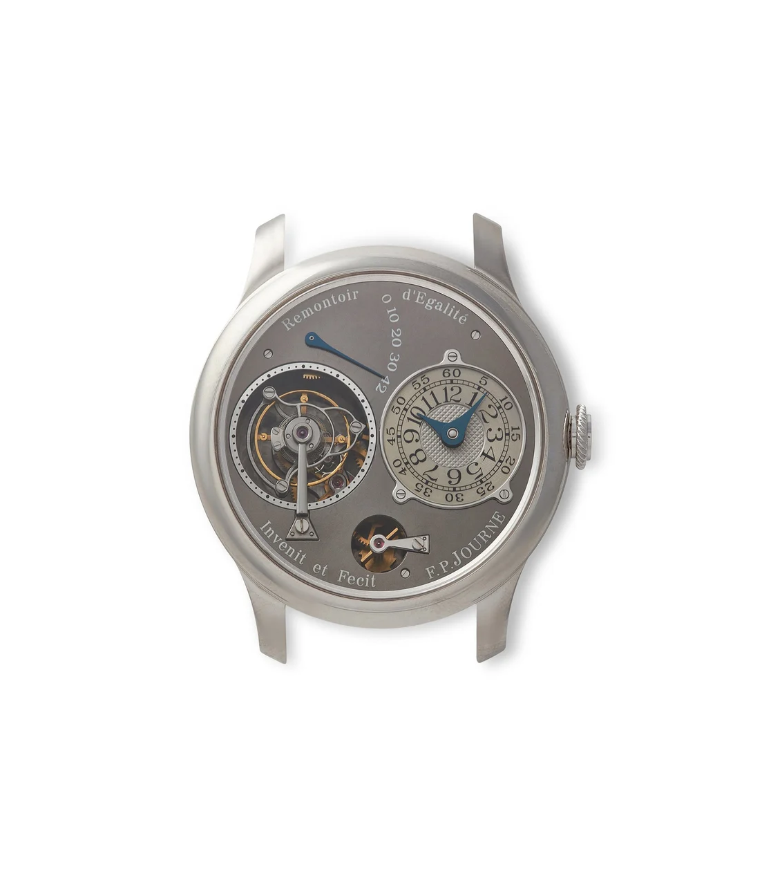 F.P. Journe Souverain CAKPT_F1006 40 mm kol saati