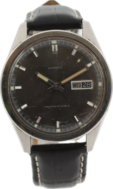 Seiko Seiko 10052024122338 kol saati