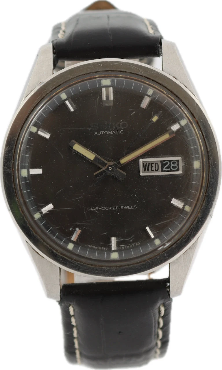 Seiko Seiko 10052024122338 38 mm kol saati