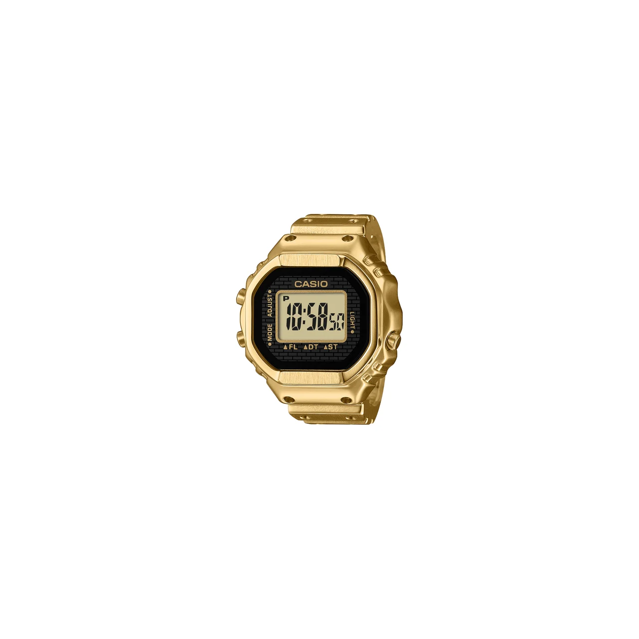 Casio CRW001G-9 25 mm kol saati