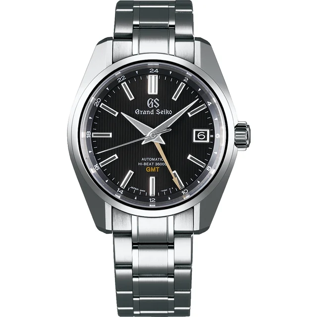 Grand Seiko Heritage SBGJ213 kol saati