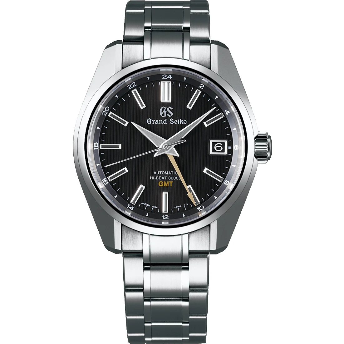 Grand Seiko Heritage SBGJ213 40 mm kol saati
