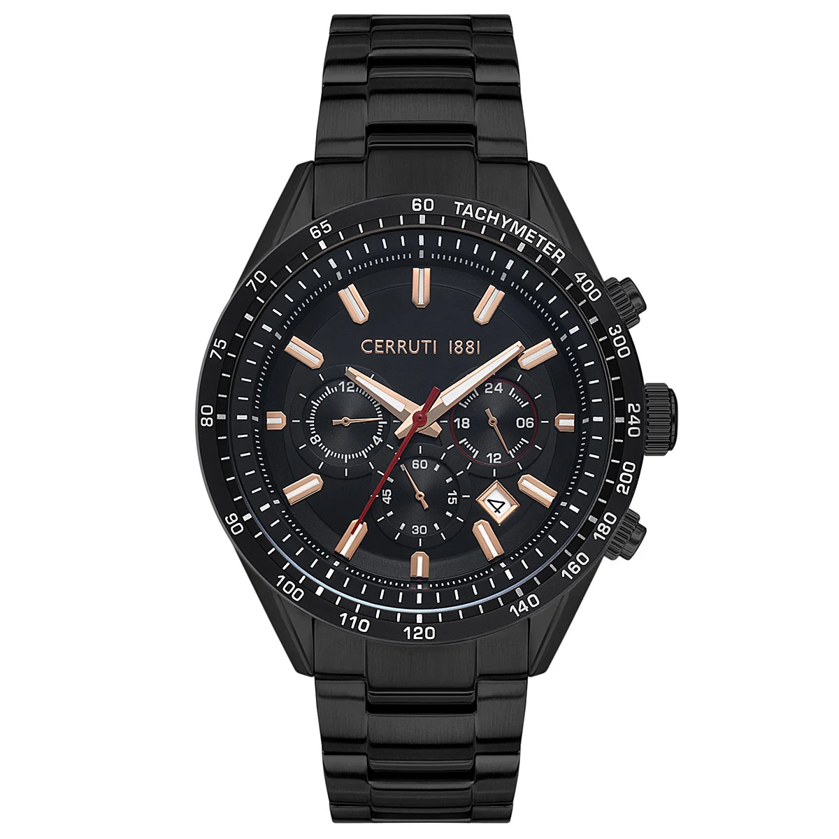 Cerruti 1881 CIWGK2230306 46 mm kol saati
