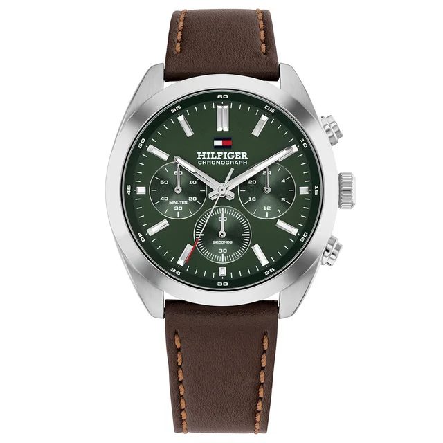Tommy Hilfiger Hudson TH1710719 kol saati