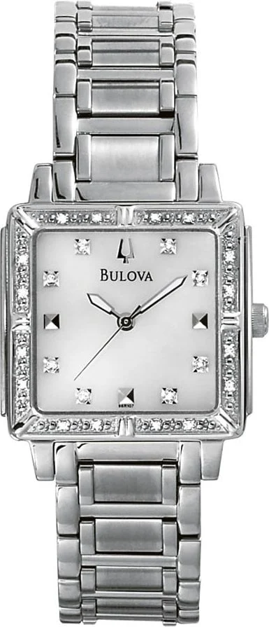 Bulova Diamond 96R107 26 mm kol saati