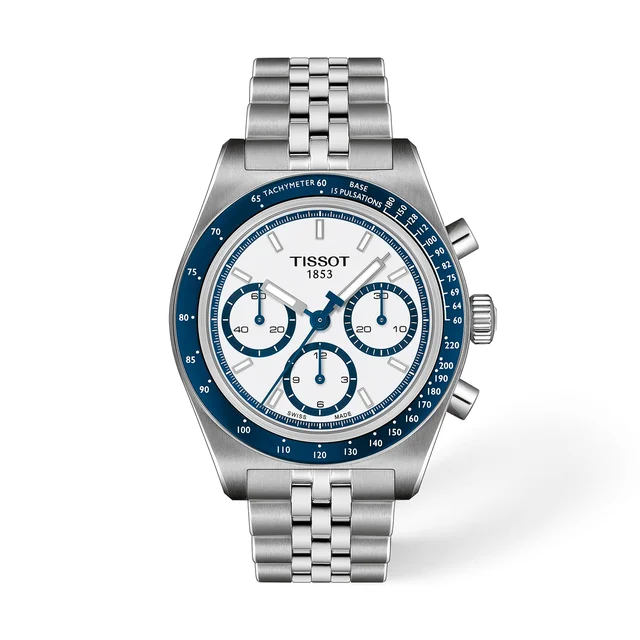 Tissot T1494621101100 kol saati
