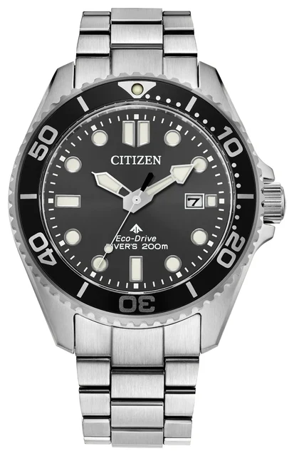 Citizen Promaster Dive BN0261-51E kol saati
