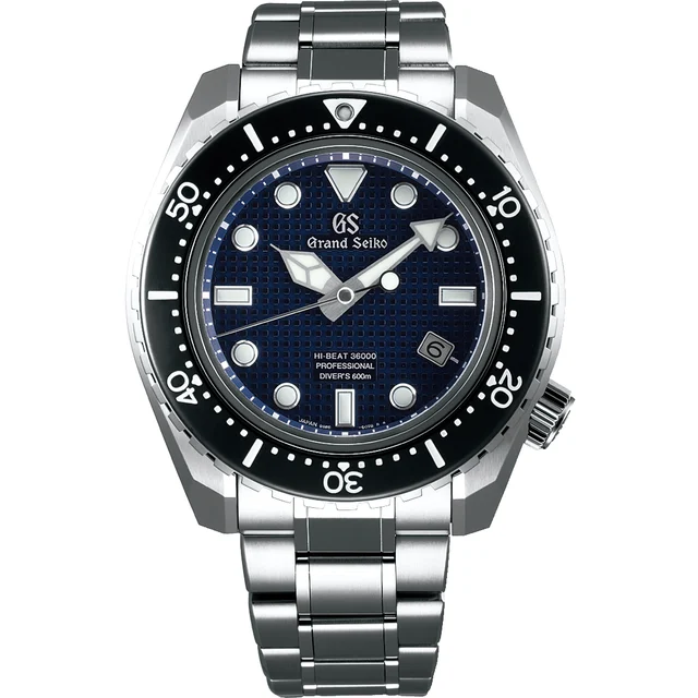 Grand Seiko Sport SBGH257 kol saati
