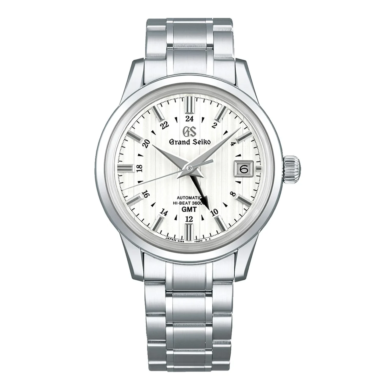 Grand Seiko Elegance Collection 18400400 40 mm kol saati