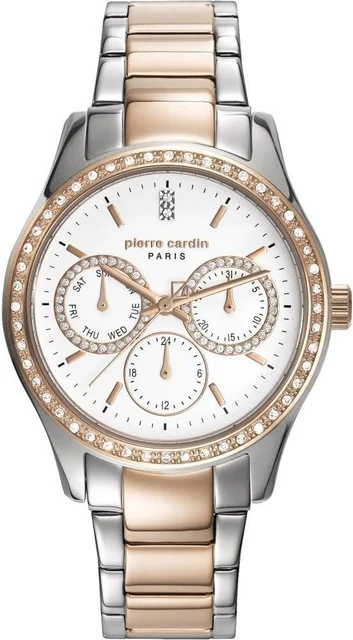 Pierre Cardin 106952F24 36 mm kol saati