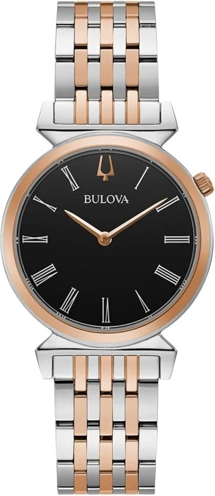 Bulova Regetta 98L265 30 mm kol saati