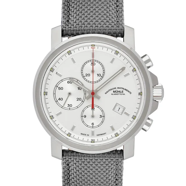 Muhle Glashutte Mühle Glashütte 29ER 47259 kol saati