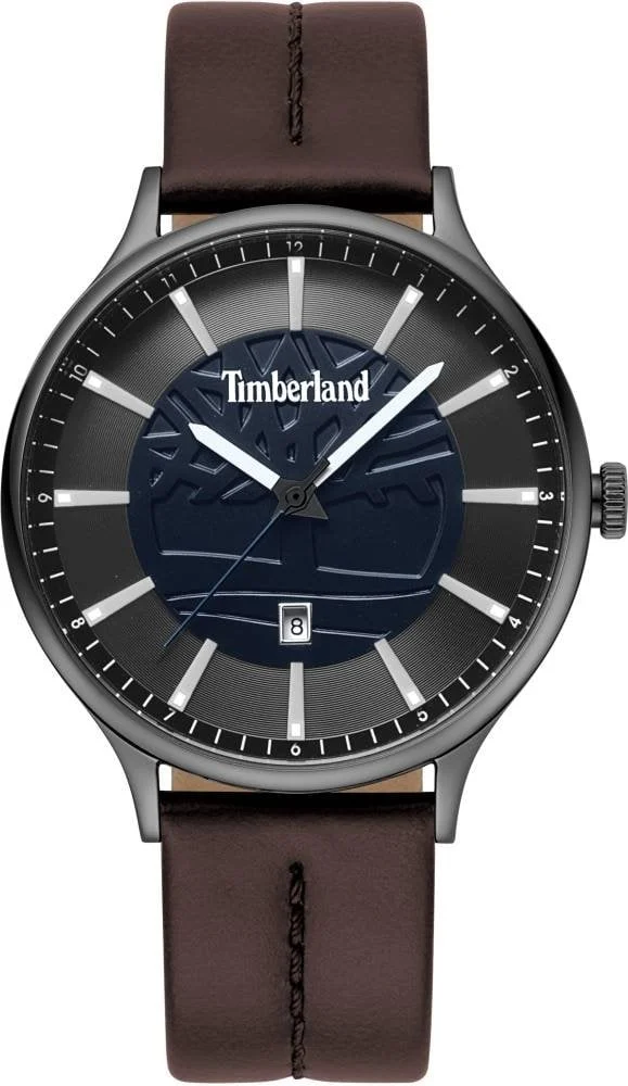Timberland TBL.15488JSU/03 TBL.15488JSU-03 43 mm kol saati