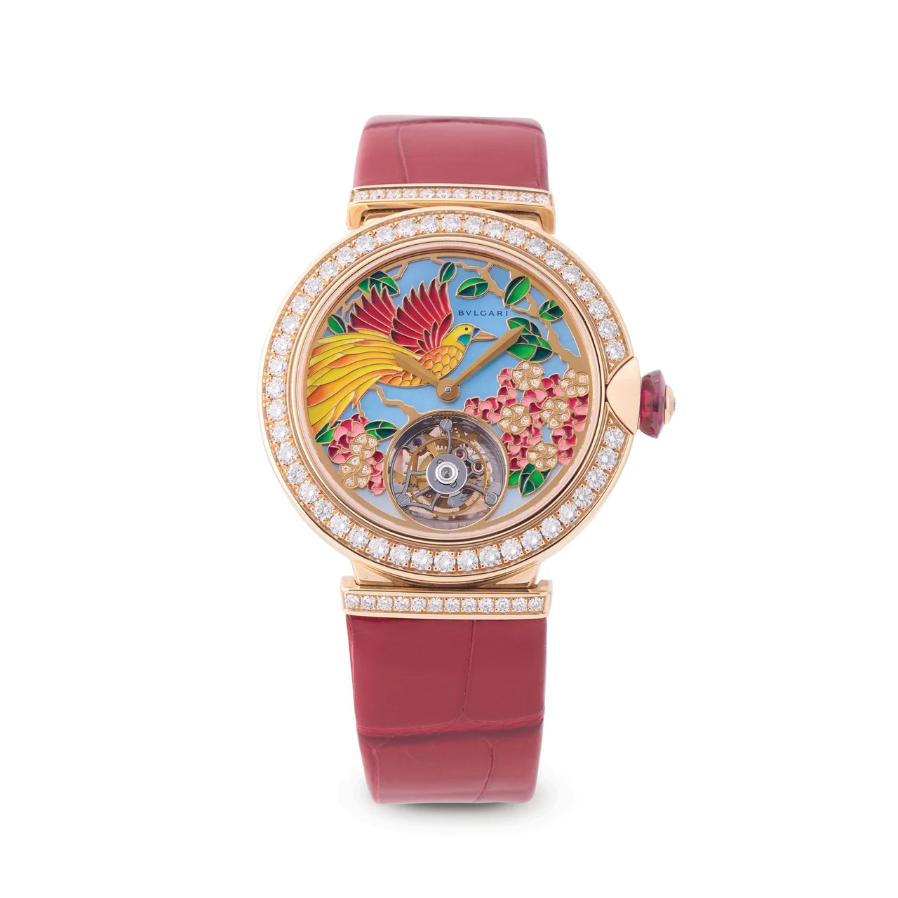 Bulgari Bvlgari 102520 kol saati