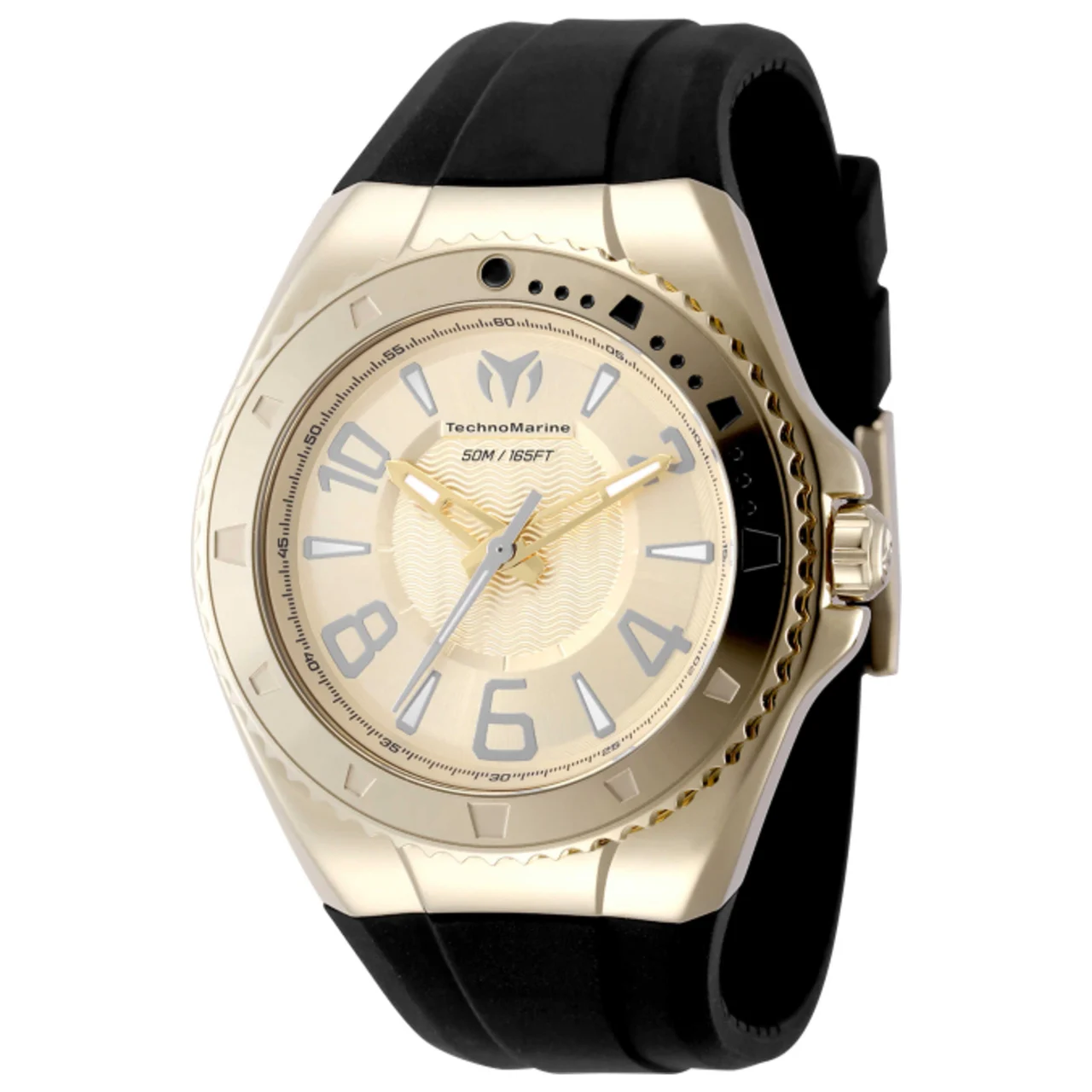 Technomarine Lusso Mare Watch TM-225034 kol saati