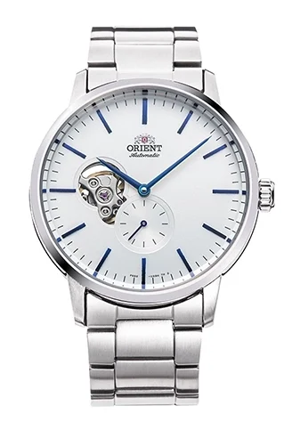 Orient Contemporary RA-AR0102S 40 mm kol saati