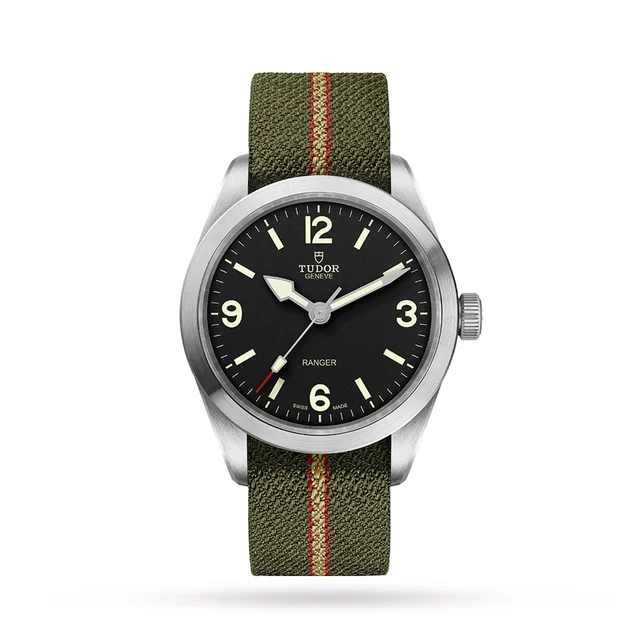 Tudor Ranger 17770959 kol saati