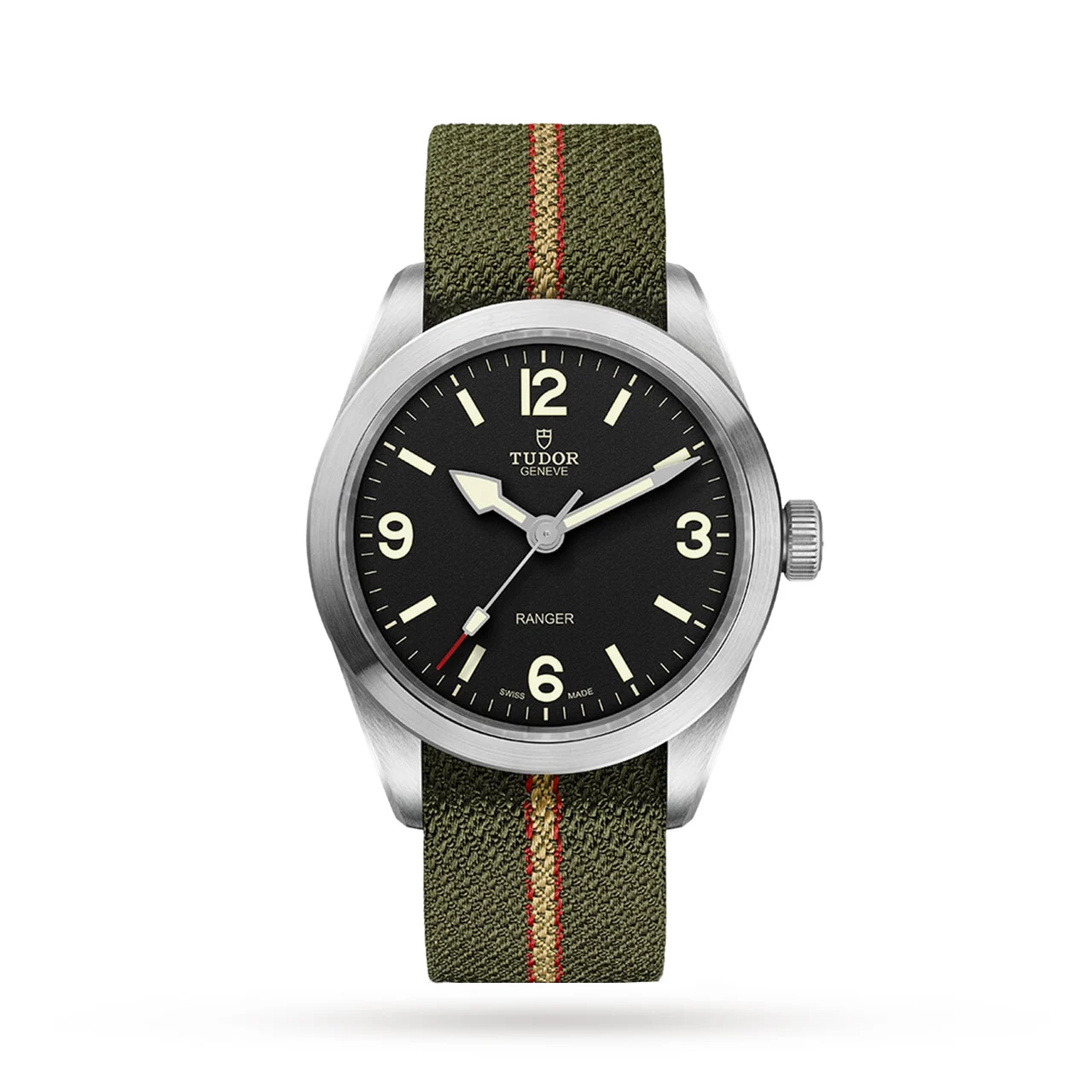 Tudor Ranger 17770959 39 mm kol saati