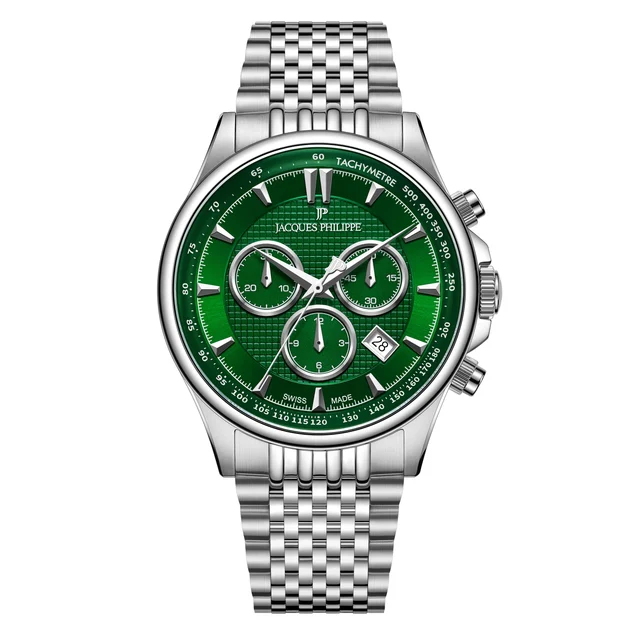 Jacques Philippe JPQGC10813X6 kol saati
