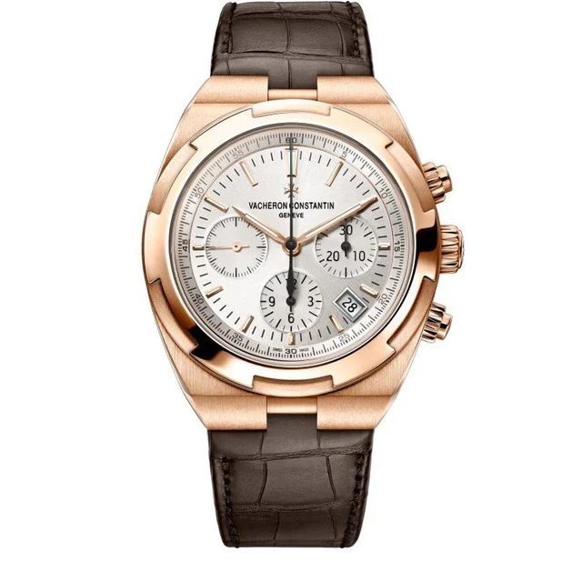 Vacheron Constantin Overseas 5500V/000R-B074 kol saati