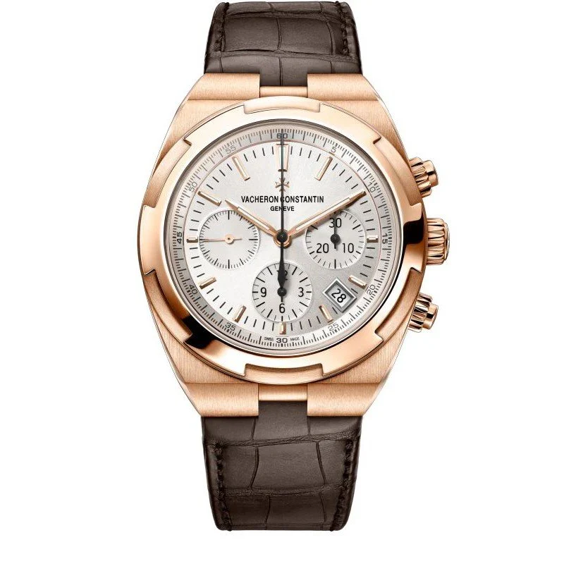 Vacheron Constantin Overseas 5500V/000R-B074 43 mm kol saati