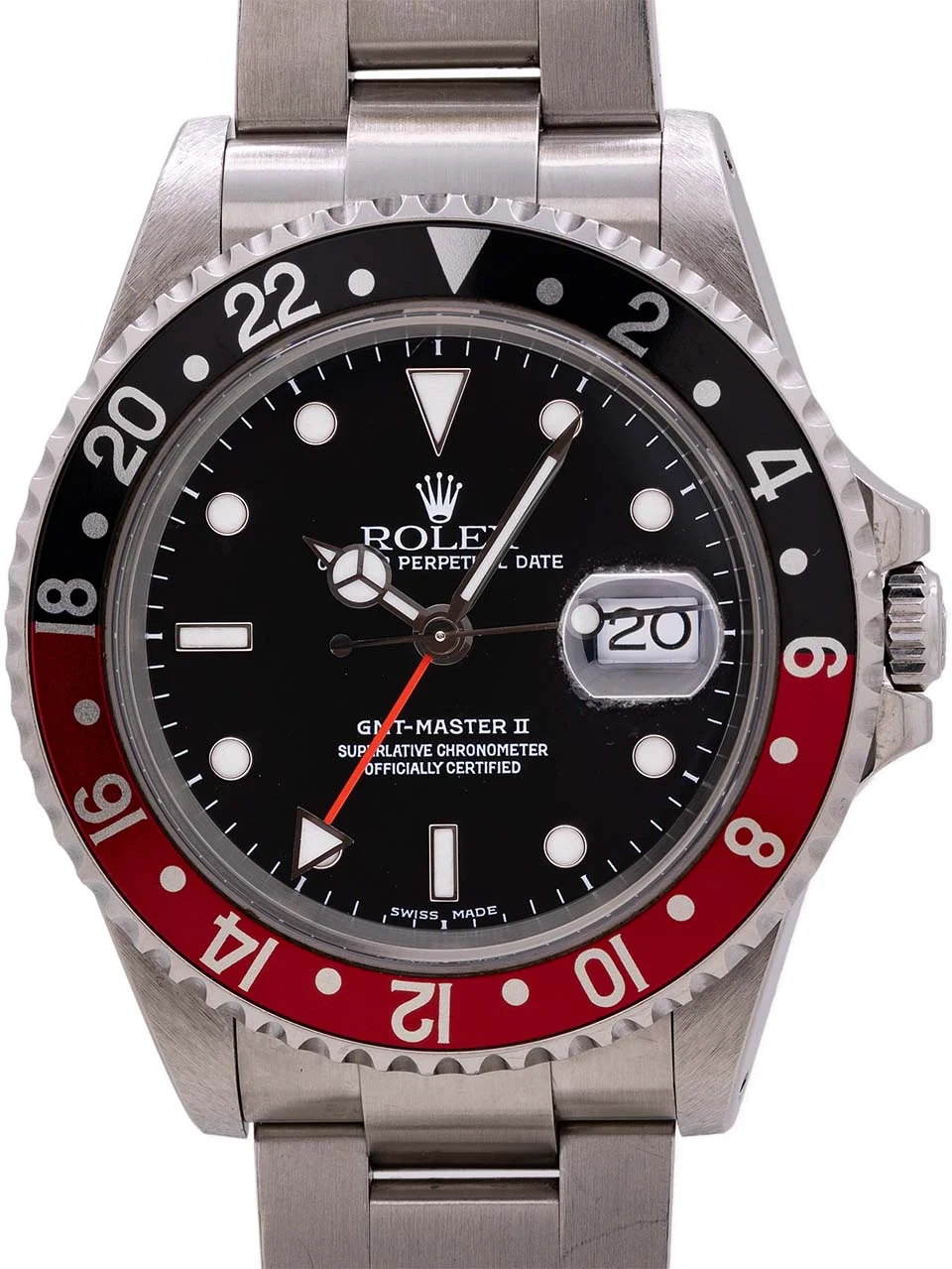 Rolex Rolex 72343 39 mm kol saati