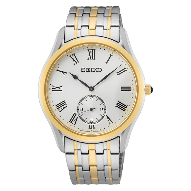 Seiko Conceptual Series SRK048P1P kol saati
