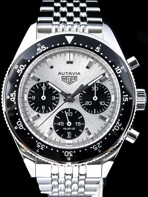 Heuer Autavia TGAUTJH18 kol saati