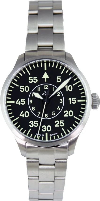 Laco Aachen PRE351 41 mm kol saati