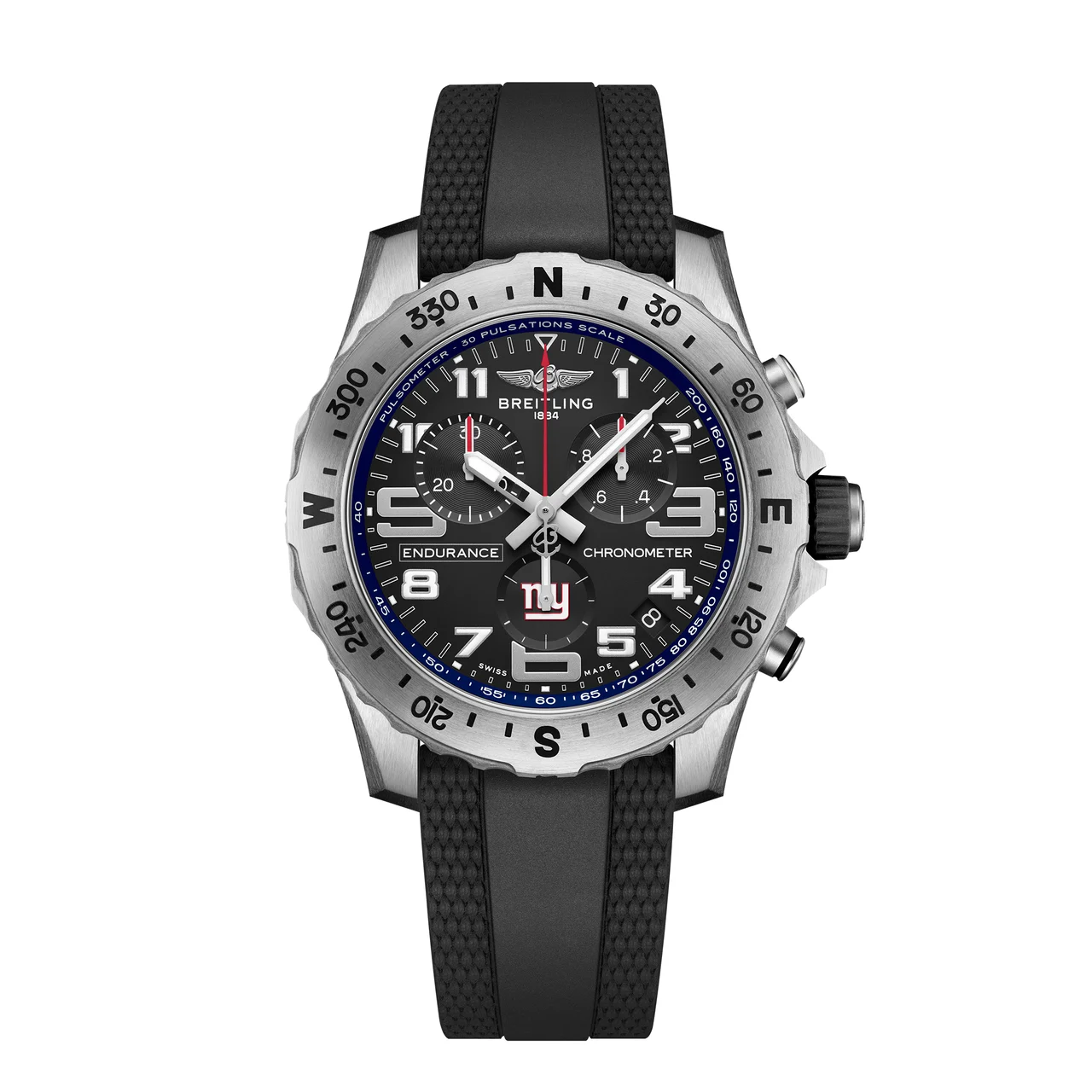 Breitling Endurance Pro 17532975 44 mm kol saati