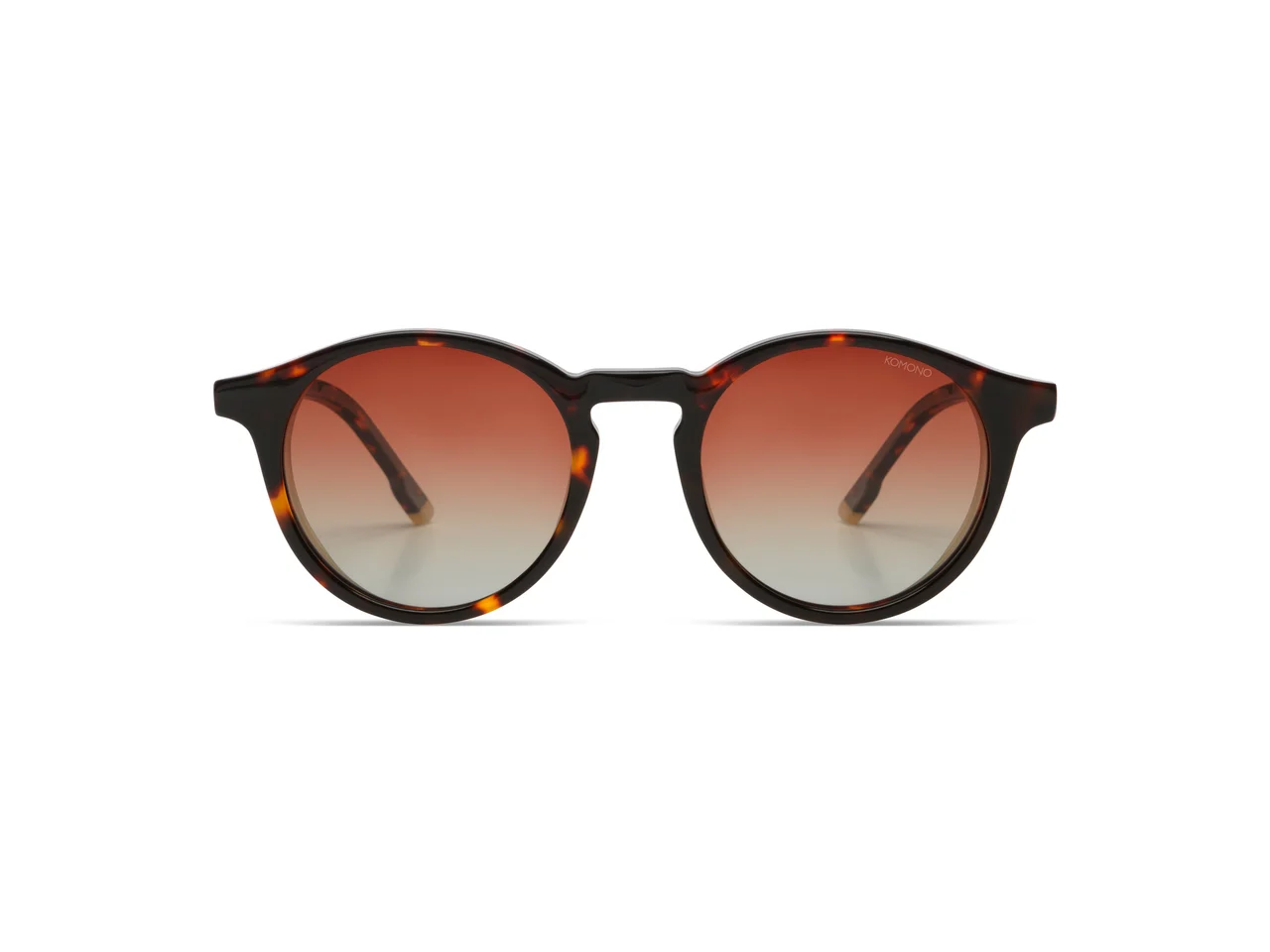 Komono Archie Tortoise Blonde Wing KOM-S9404 kol saati
