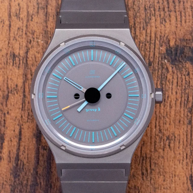 Autodromo Autodromo BP-005 kol saati