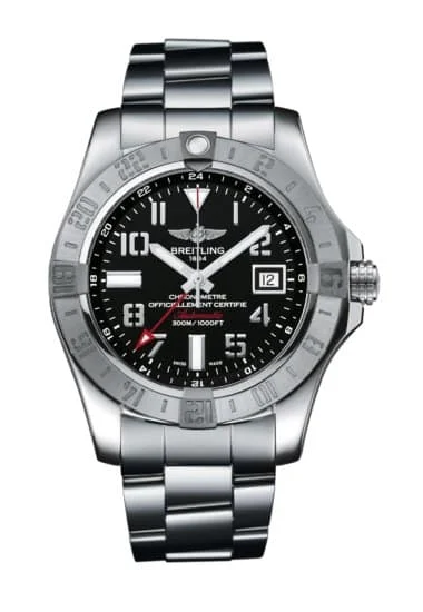 Breitling Avenger A32390111B2A1 43 mm kol saati