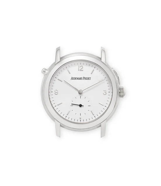 Audemars Piguet Jules Audemars CALPT_A2418 kol saati