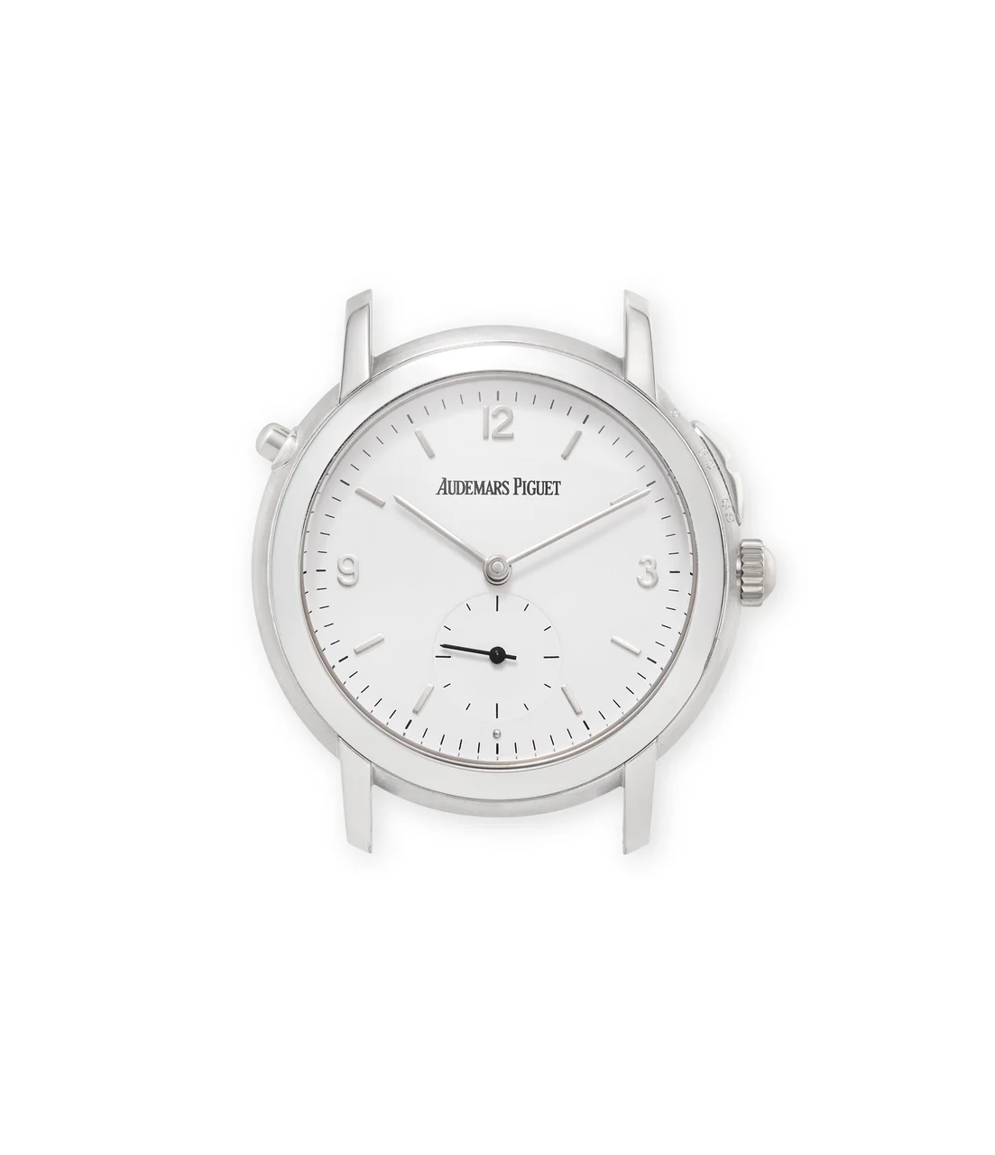 Audemars Piguet Jules Audemars CALPT_A2418 39 mm kol saati