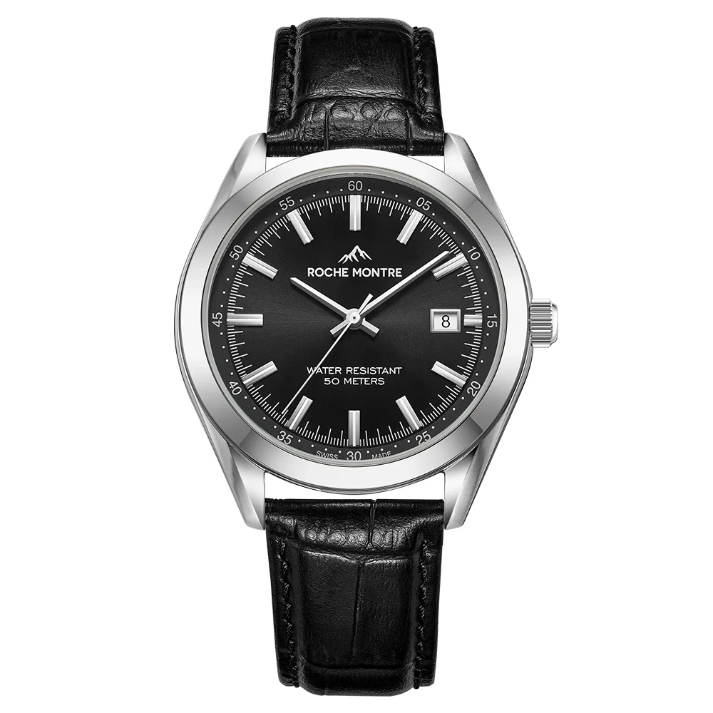 Roche Montre RMG601303 RMG6013-03 40 mm kol saati