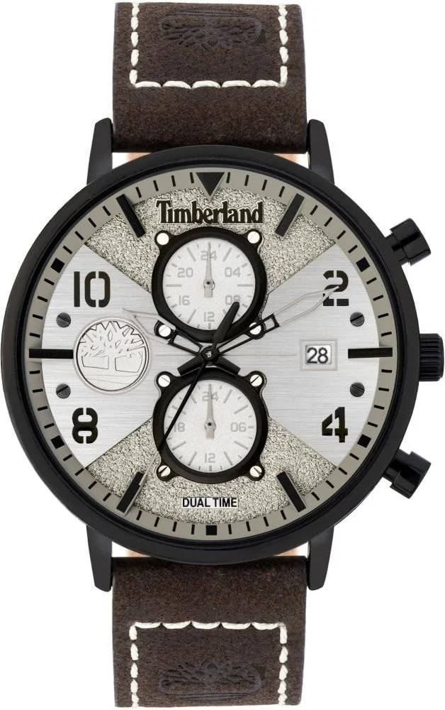 Timberland TDWGF2091502 43 mm kol saati