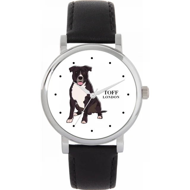 Toff London Dog Watches TLWS-93768 kol saati