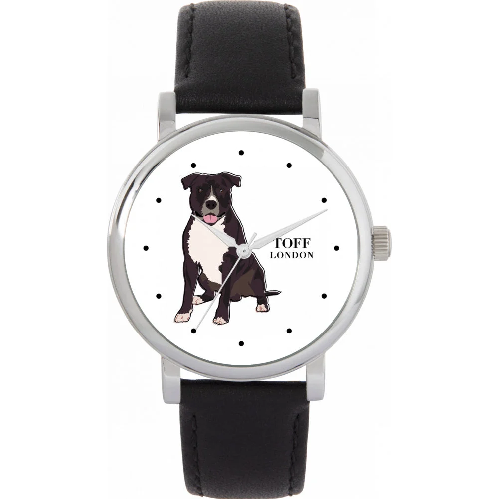 Toff London Dog Watches TLWS-93768 38 mm kol saati