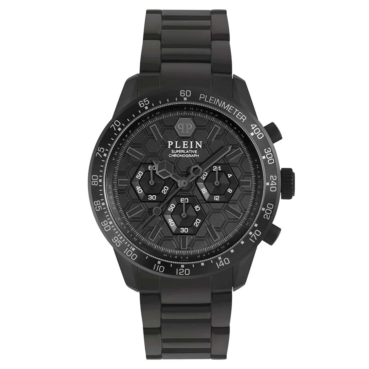 Philipp Plein PWPYA0624 44 mm kol saati