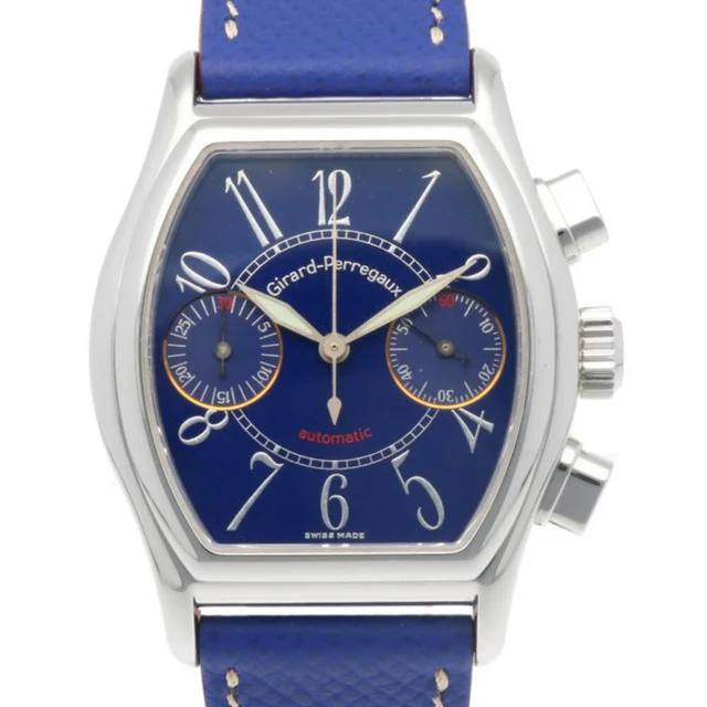 Girard-Perregaux Richeville 56087 kol saati