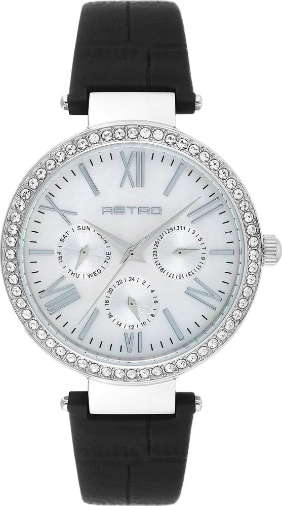 Retro RT1028-101 38 mm kol saati