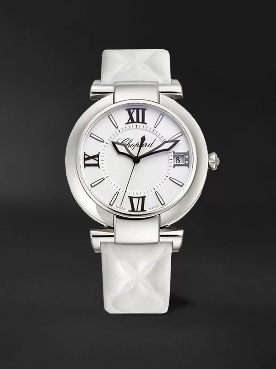 Chopard Imperiale 388531-3007 40 mm kol saati