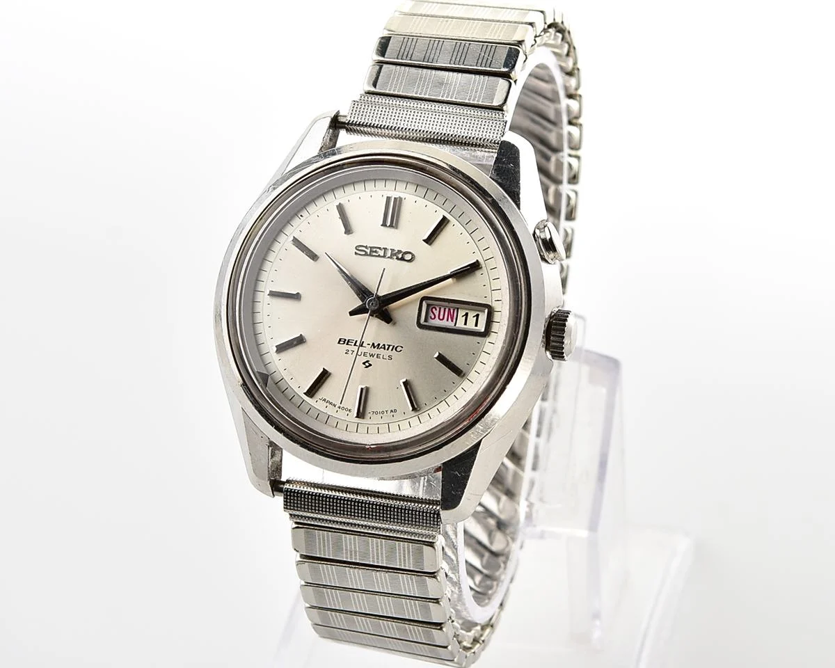 Seiko Seiko 17348UA 38 mm kol saati
