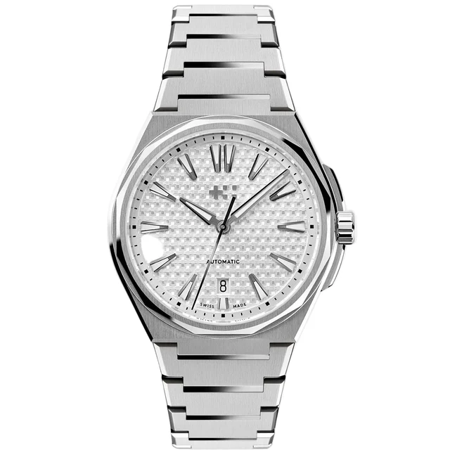Christopher Ward The Twelve C12-40ADA1-S00W0-B0 kol saati
