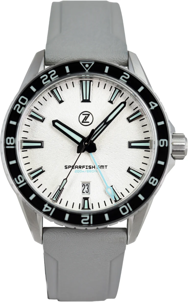Zelos Spearfish PRE695 41 mm kol saati