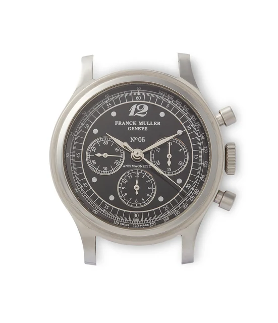 Franck Muller WSS_F919 kol saati