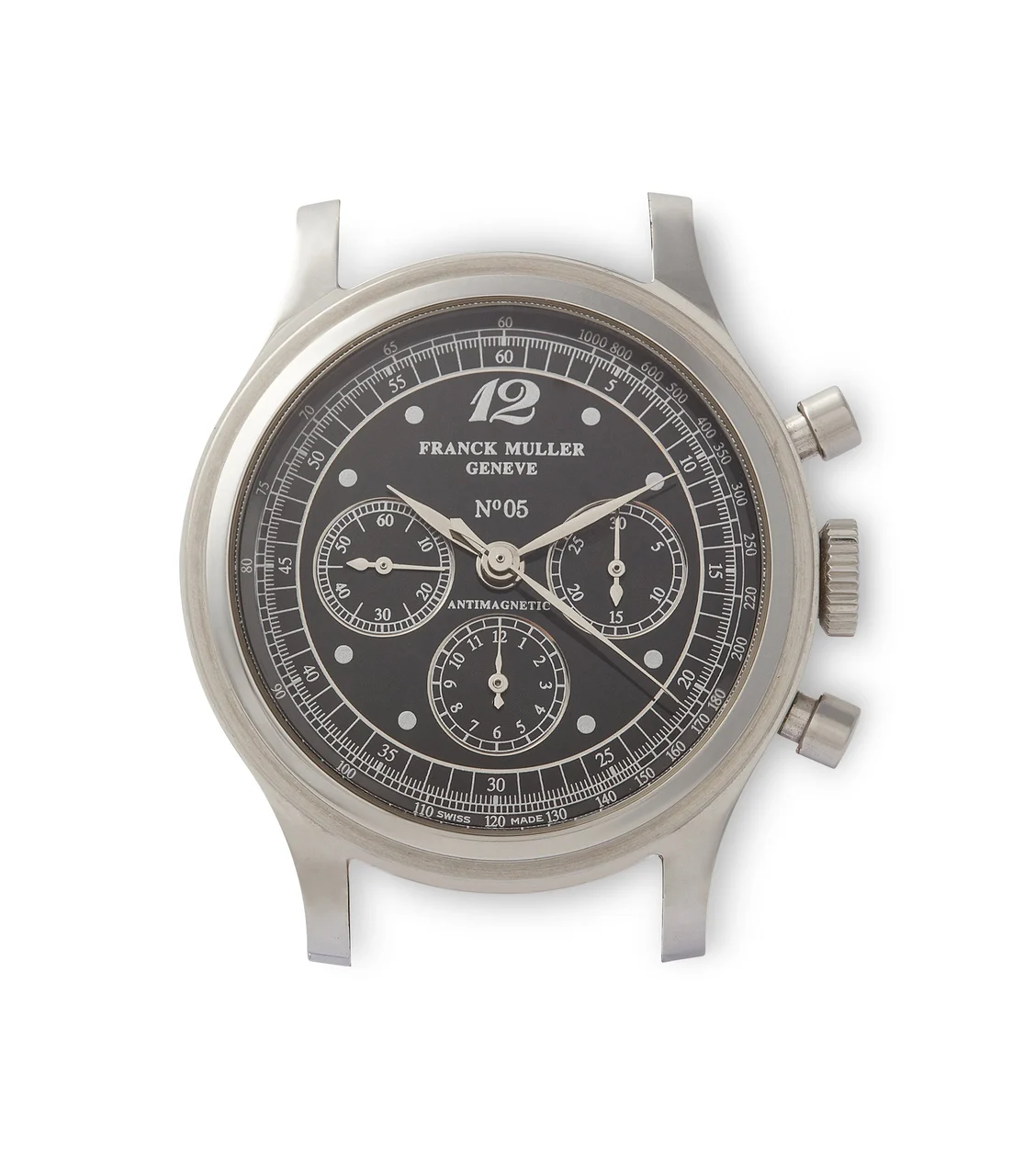 Franck Muller WSS_F919 36 mm kol saati