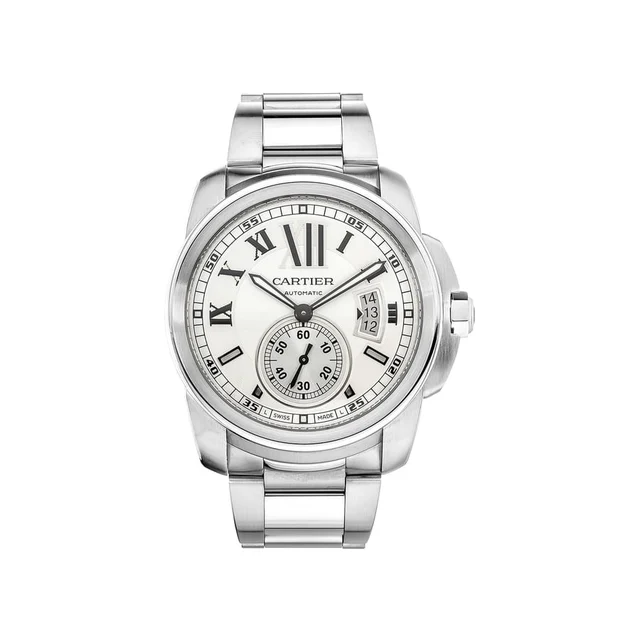 Cartier shwr1 kol saati