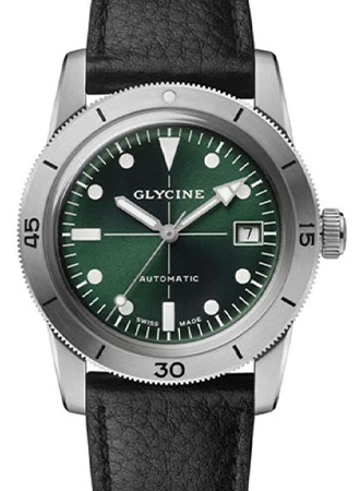 Glycine Sea Kraken GL0507/GL kol saati